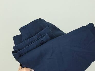 Women: M.Sara, Material trousers for women, M — 6