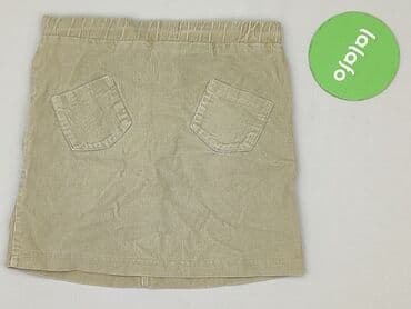 biale rajstopy niemowlece: Skirt, 12-18 months, condition - Very good — 3