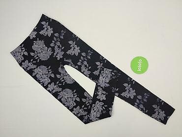 eu 54: Legginsy rozmiar M — 2