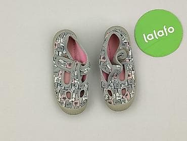 sandałki na eobuwie: Buciki niemowlęce, 25, stan - Bardzo dobry — 2