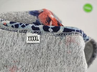 tuniki: Tunika damska, rozmiar 4XL — 4