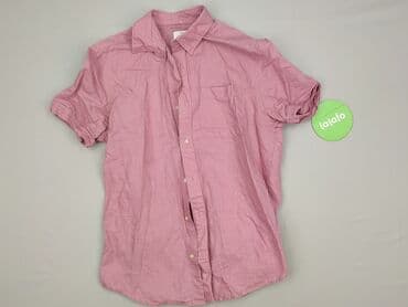 new yorker różowa bluza: Koszulа dla mężczyzn, rozmiar S — 2