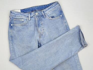 511 jeans: H&M, Jeansy dla mężczyzn, rozmiar M — 1