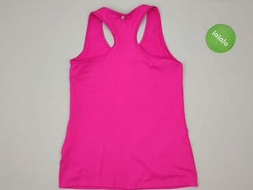 bluzki oversize cropp: F&F, T-shirt damski, rozmiar XL — 3