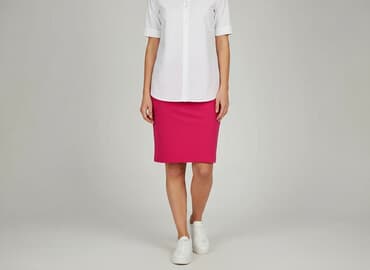 spódniczka pusheen: Spódnica damska, rozmiar S — 6