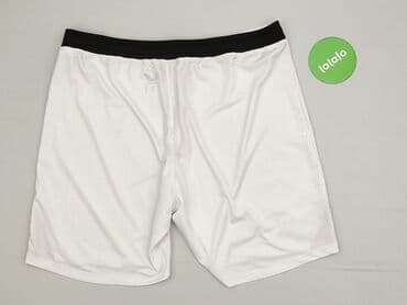 koszulka barcelony reserved: Castore, Szorty dla mężczyzn, 2XL — 3