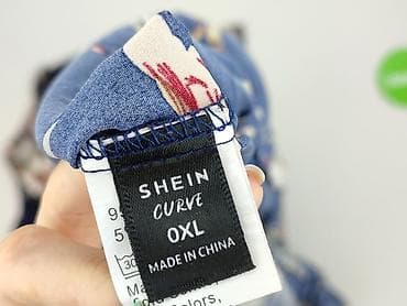 lands end buty: Shein Curve, Sukienka damska, rozmiar XL — 4