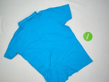 andre koszule: Koszulka polo dla mężczyzn, rozmiar 4XL — 3