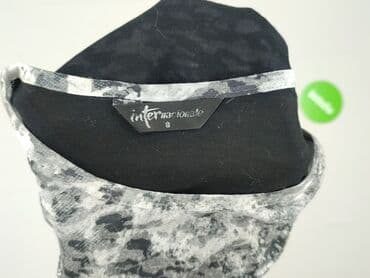 sinsay bluzka w panterke: Internacionale, Bluzka damska, rozmiar S — 4