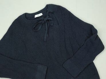 Жінкам: Mango, Светр жіночий, розмір XL — 1
