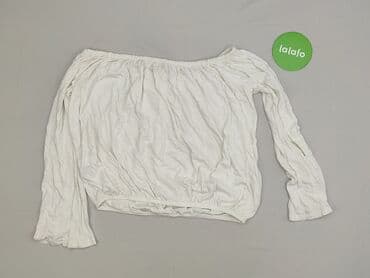 bluzka damska do spódnicy: Bluzka damska, rozmiar M — 4