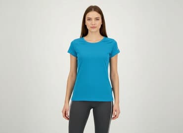 t shirty hi tec: Hi-Tec, T-shirt damski, rozmiar S — 1