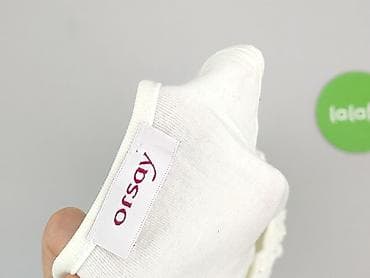 bluzki goralska: Orsay, Top damski, rozmiar XS — 4