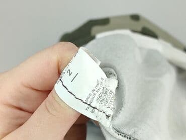 sukienka moro reserved: ITALY FASHION, Top damski, rozmiar S — 4