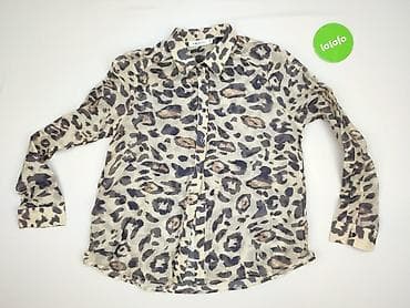 tshirt: EMILI, Koszula damska, rozmiar M — 3