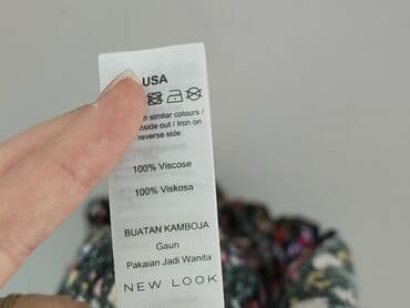 allegro sukienki na wesele xxl: New Look, Sukienka damska, rozmiar 2XL — 5