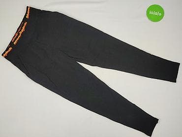 spodnie robocze: Diverse, Spodnie dresowe damskie, rozmiar XS — 2