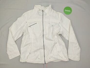 kurtka michael kors damska tk maxx: Kurtka przejściowa damska, rozmiar XL — 2