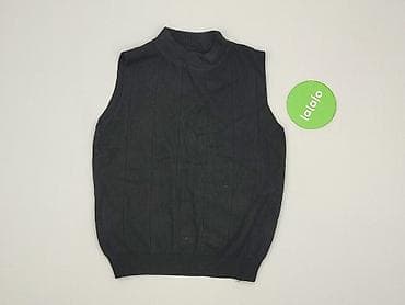 sweter czarny: Sweter damski, rozmiar S — 2