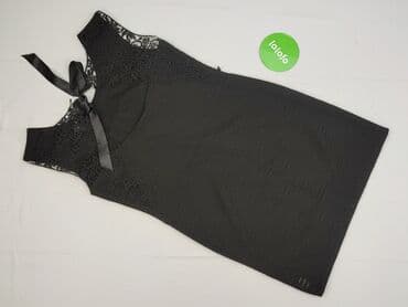 jakie sukienki dla niskich i grubych: Sukienka damska, XL — 3