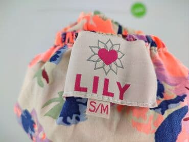 sukienki plus size dlugie: Lily Rose, Sukienka damska, S — 5