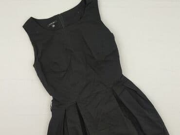 sukienki mini obcisla: Sukienka damska, rozmiar XS — 2