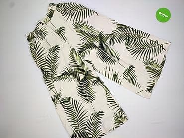 cargo cropp: H&M, Spodnie materiałowe damskie, rozmiar M — 2