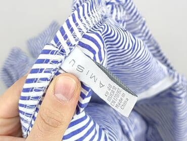 kombinezon zig zag: Amisu, Kombinezon damski, rozmiar M — 4