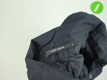 Bluzki i koszule: Vero Moda, Koszula damska, rozmiar S — 4