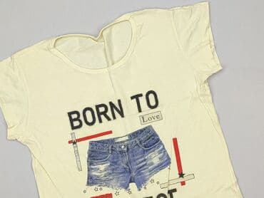 T-shirty: T-shirt damski, rozmiar S