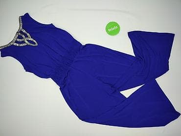 garnitury h: Kombinezon damski, rozmiar S — 2