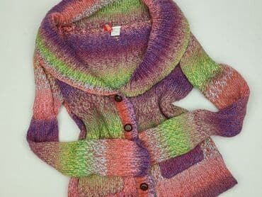 sweter z perełkami h m: H&M Divided, Kardigan damski, rozmiar S — 1