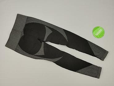 ccc buty do tańca: Legginsy Sportowe damskie, rozmiar M — 3