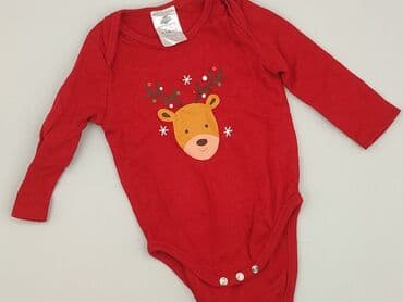 mohito body koszula: Body, 9-12 months, 
condition - Very good — 1