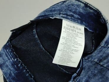 krótkie spodenki esmara: Esmara, Szorty damskie, rozmiar M — 5