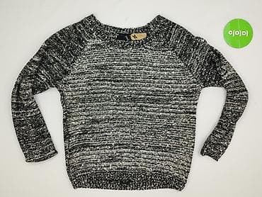 killy kurtka: Sweter damski, rozmiar S — 2