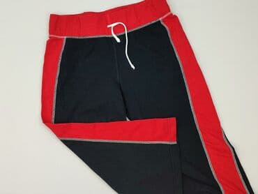 kamizelka odblaskowa decathlon: Spodnie 3/4 damskie, rozmiar M — 1