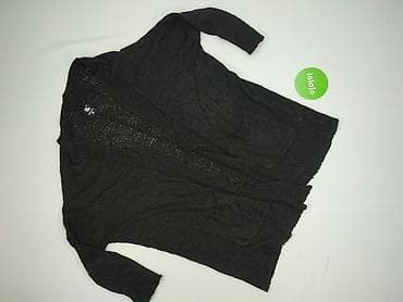 canda plaszcz: Sinsay, Kardigan damski, rozmiar S — 2