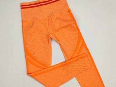 Legginsy Sportowe damskie, rozmiar S