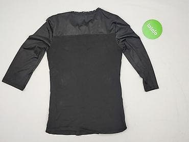 spodnie s: Bluzka damska, rozmiar S — 3