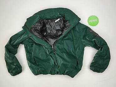 alpha industries: Kurtka bomberka damska, rozmiar 2XL — 2