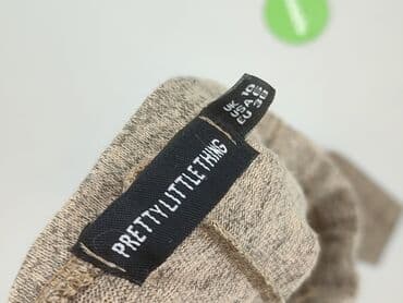 intimissimi piżama: PrettyLittleThing, Spodnie dresowe damskie, S — 4