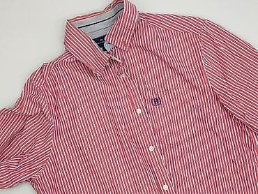 garnitur: Marks & Spencer, Koszulа dla mężczyzn, rozmiar L — 1