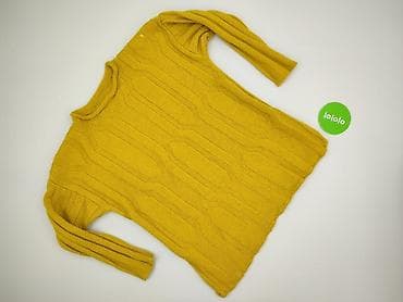 bluoltre sweter: Sweter damski, rozmiar M — 2