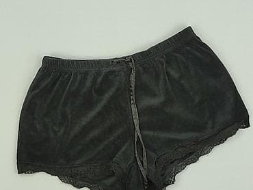 spodnie hello kitty pluszowe: Beloved, Szorty damskie, rozmiar S — 1