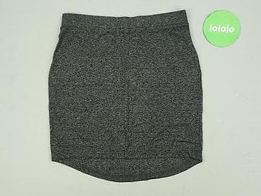 dresy szare h: Pepco, Spódnica damska, rozmiar S — 2