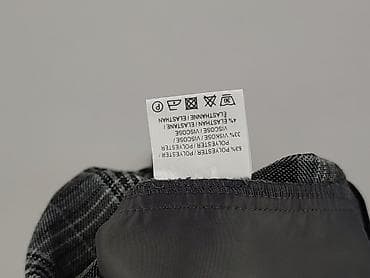pieces: Spodnie materiałowe damskie, rozmiar 2XL — 5
