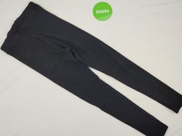 spodnie dresowe new balance: Legginsy Sportowe damskie, rozmiar S — 3