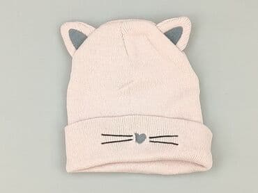 czapka zając: Hat, condition - Perfect — 1