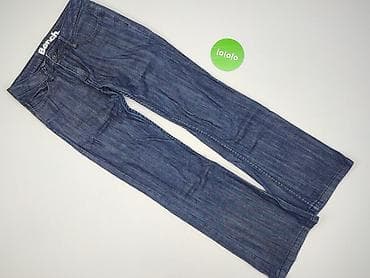 koszulki bench: Bench, Jeansy damskie, rozmiar S — 2